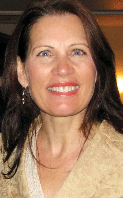 michele bachmann quotes. Michele Bachmann is the