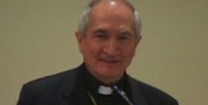 Archbishop Silvano Tomasi